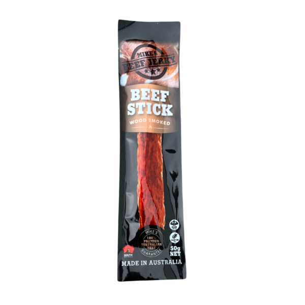 Shop Mike S Beef Jerky