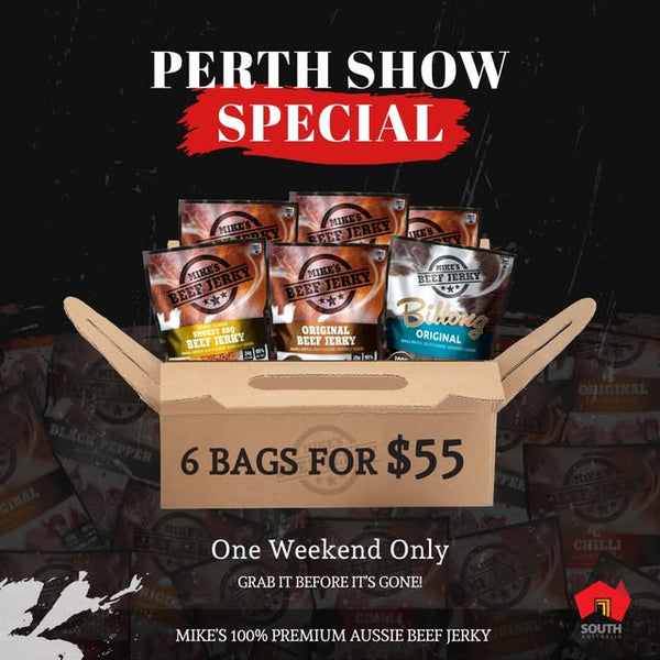 Royal Adelaide Show