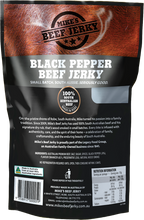 Mike's Beef Jerky Black Pepper