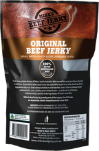 Mike's Beef Jerky Original