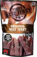 Mike's Beef Jerky Original