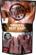 Mike's Beef Jerky Original