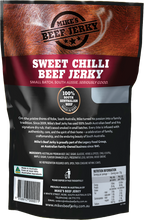 Mike's Beef Jerky Sweet Chilli