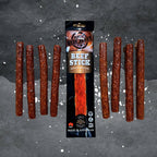 Mike's Beef Jerky Beef Sticks